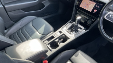 Volkswagen Arteon 2.0 TDI SCR 190 R-Line 5dr 4MOTION DSG Diesel Hatchback